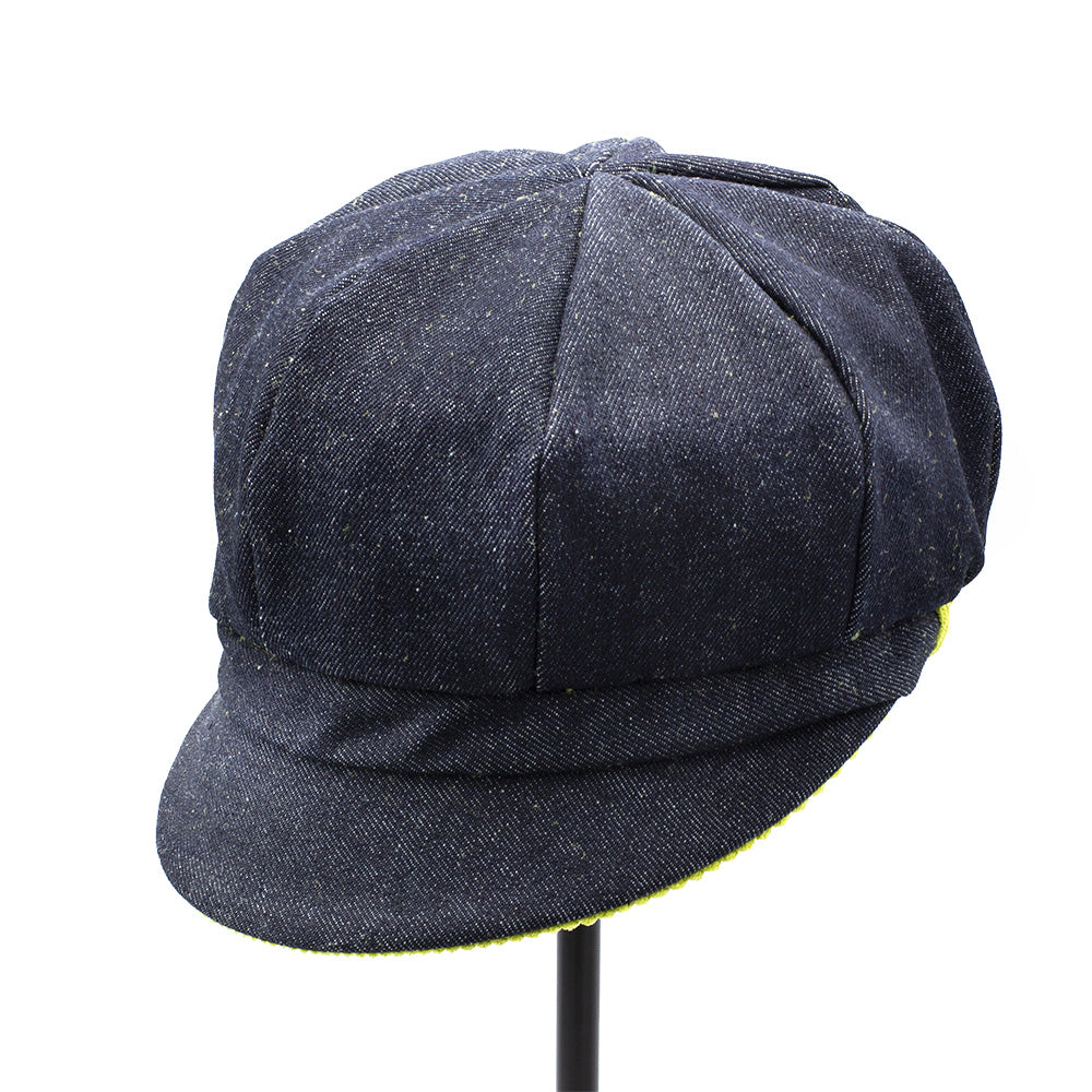 Reversible Cap