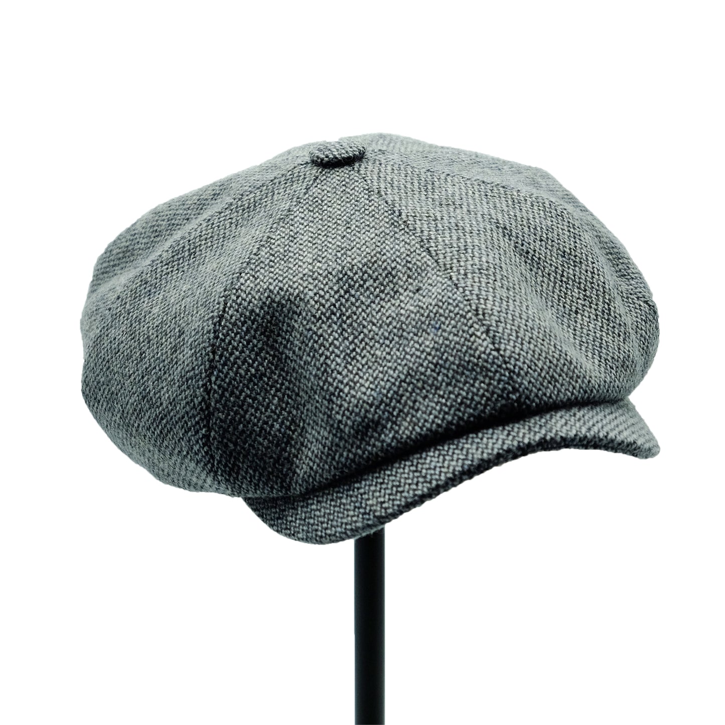 “Hatteras” - Grise  - Stetson