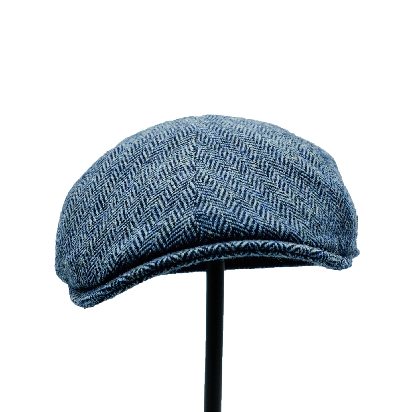 Casquette "Bike" - Blue impermeable  - City Sport