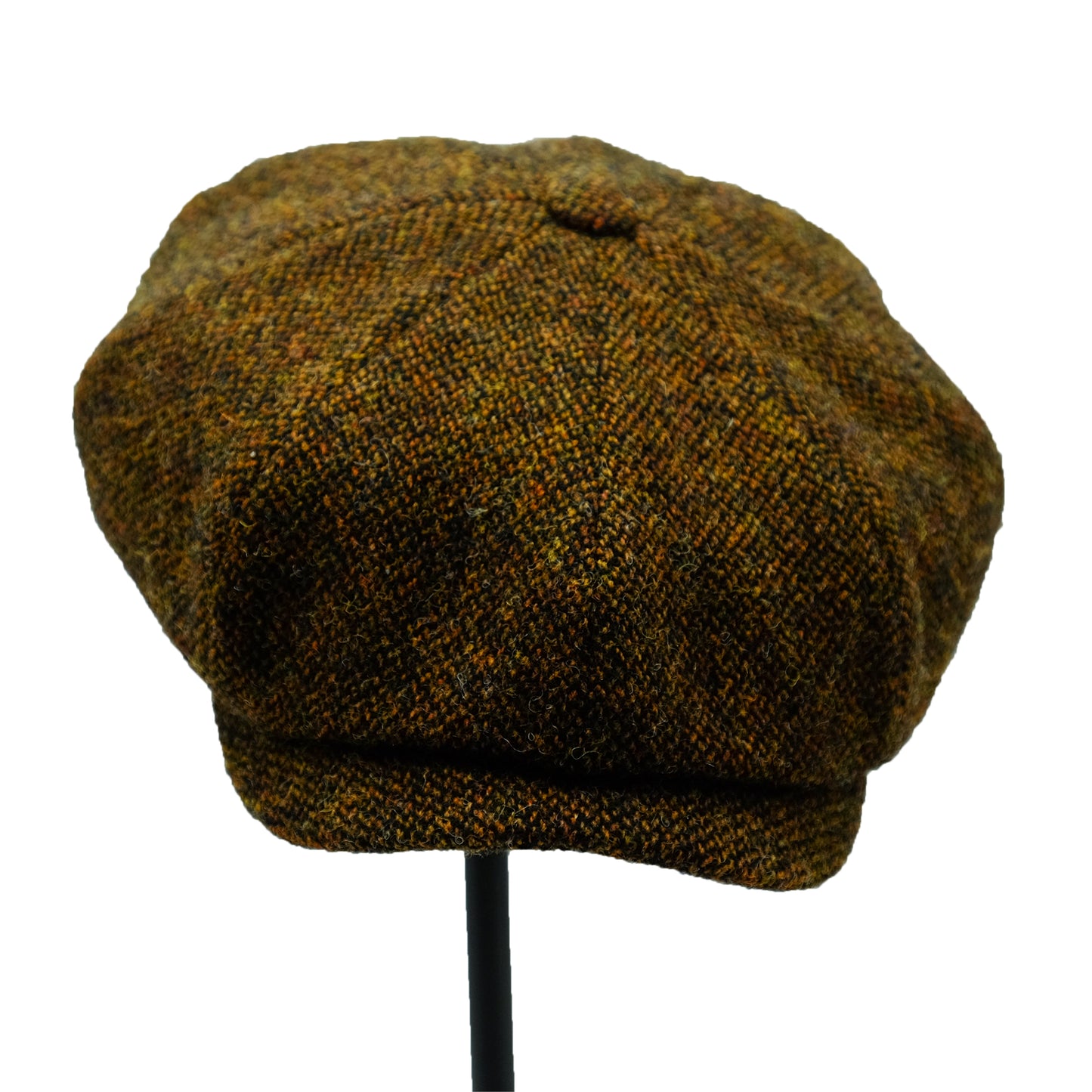 “Hatteras” Brun  - Stetson