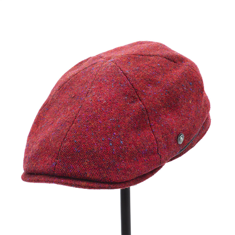 Casquette "Bike" - Rouge