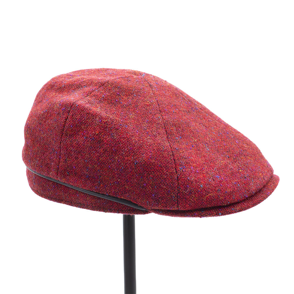 Casquette "Bike" - Rouge