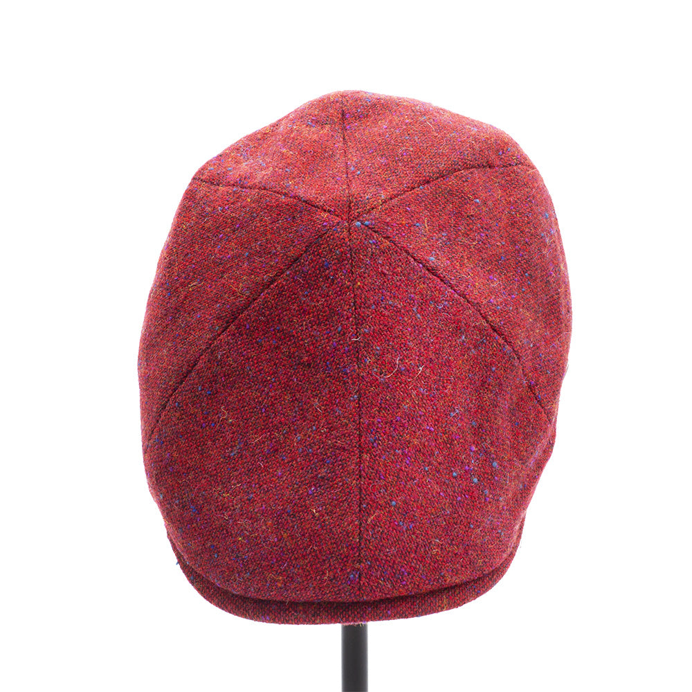 Casquette "Bike" - Rouge