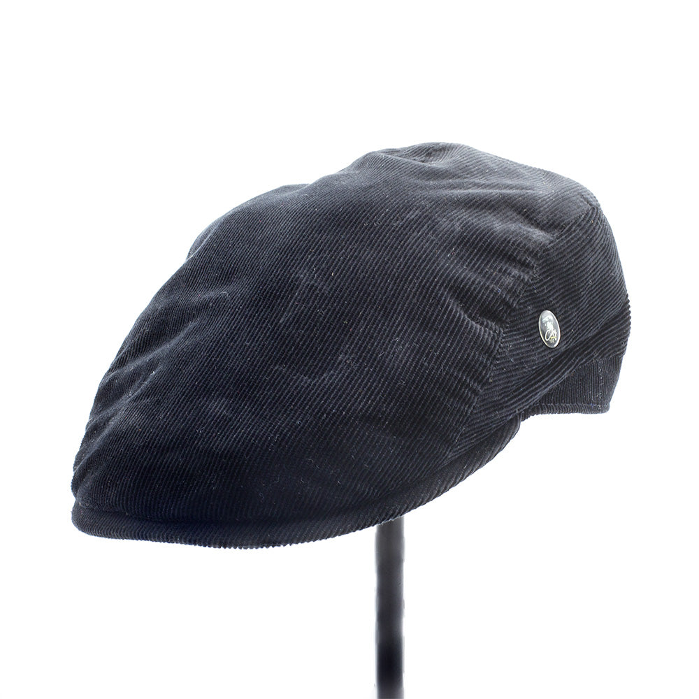 Casquette "Classique" - Noir