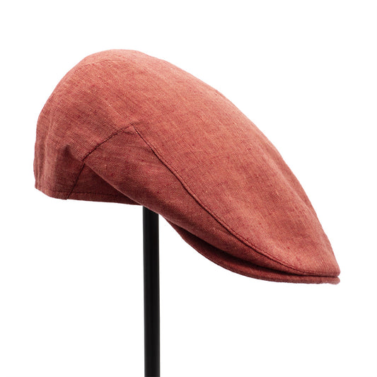 "Cyril" Cap - Red