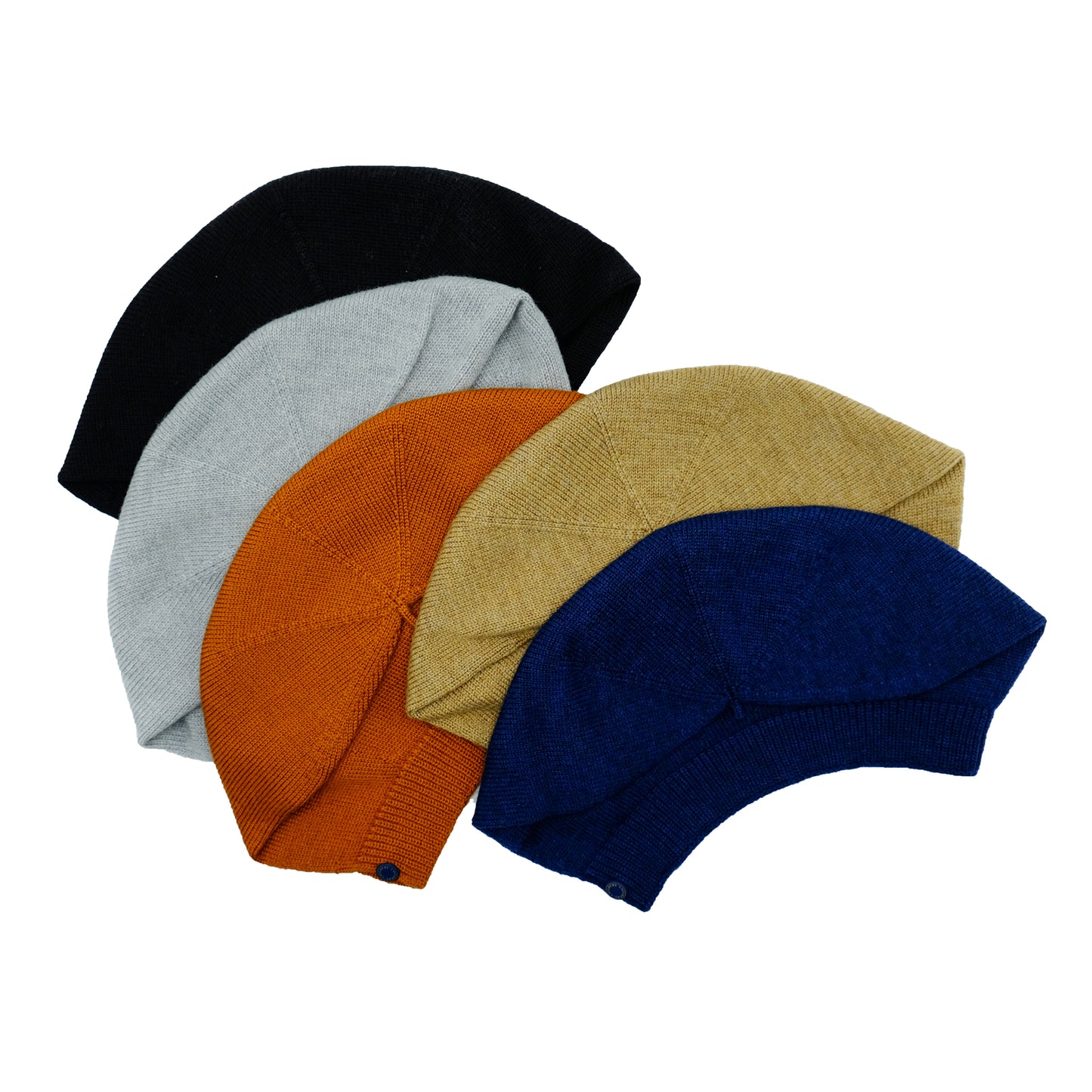 Béret - Colors -  Laulhère